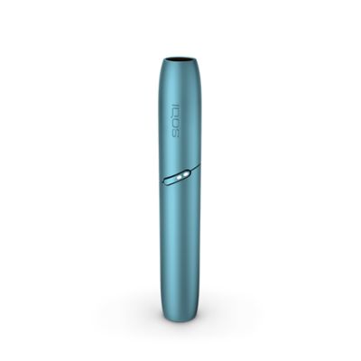 IQOS ORIGINALS DUO Holder Turquoise (former IQOS 3 DUO) | Shop 